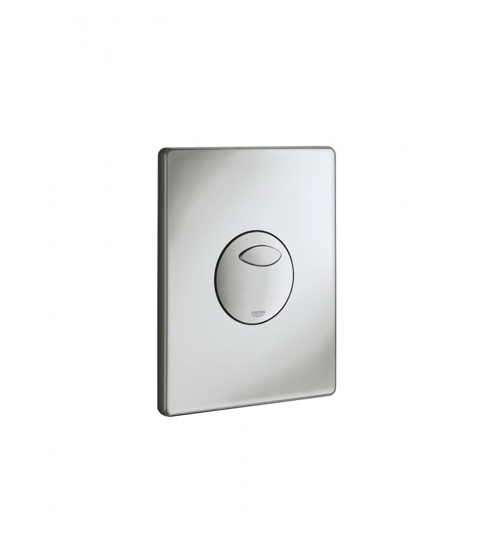 Compra online Grohe Peças de reposição sanitárias e acessórios Escutcheon Skate Dual Flush Mate P. Av1 en oferta al mejor precio