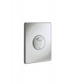 Grohe Peças de reposição sanitárias e acessórios Escutcheon Skate Dual Flush Mate P. Av1