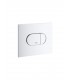 Recambio y accesorio sanitario Grohe Arena Cosmo WC blanco horizontal