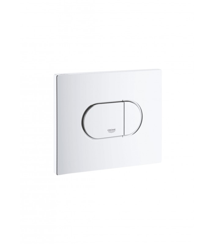 Compra online Recambio y accesorio sanitario Grohe Arena Cosmo WC blanco horizontal en oferta al mejor precio