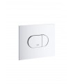 Recambio y accesorio sanitario Grohe Arena Cosmo WC blanco horizontal