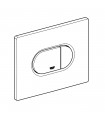 Recambio y accesorio sanitario Grohe Arena Cosmo WC blanco horizontal