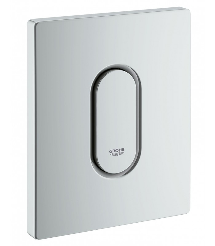 Compra online Recambio y accesorio sanitario Grohe Arena Cosmo Urinario mate vertical en oferta al mejor precio