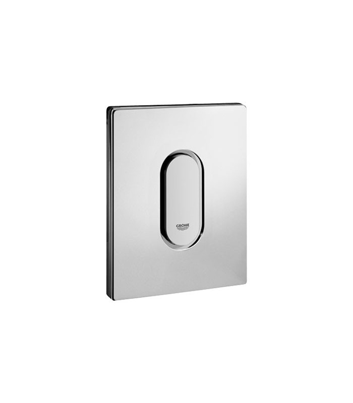 Compra online Acessórios sanitários Grohe Arena Cosmo e peças de reposição para mictório vertical fosco en oferta al mejor precio