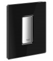 Recambio y accesorio sanitario Grohe Skate Cosmo cristal negro urinario