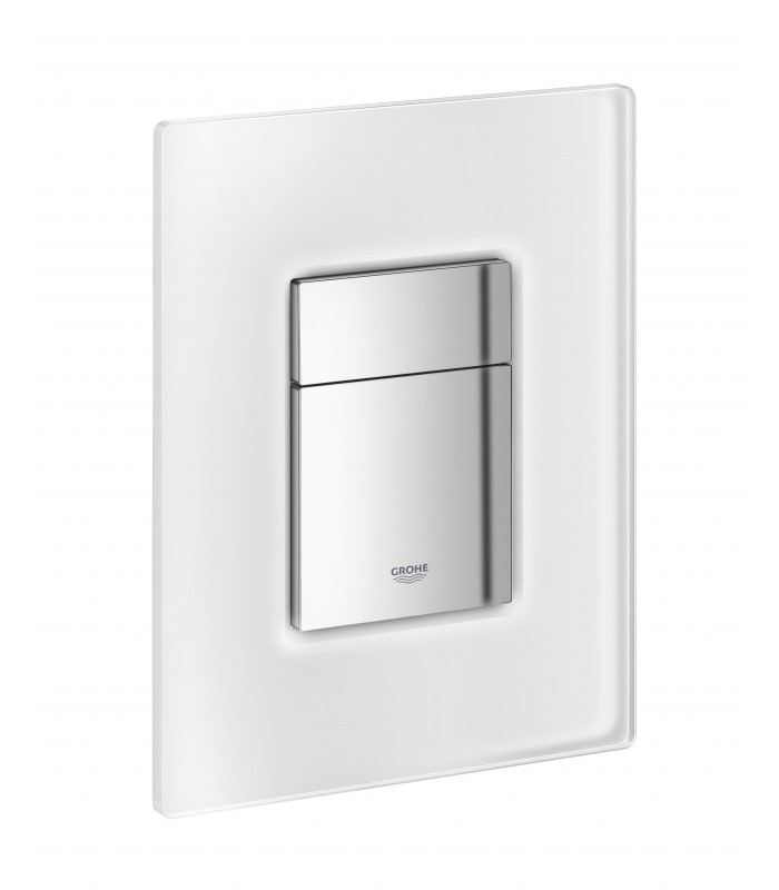 Compra online Recambio y accesorio sanitario Grohe Skate Cosmo cristal glaseado DF WC en oferta al mejor precio