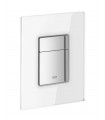 Recambio y accesorio sanitario Grohe Skate Cosmo cristal blanco DF WC