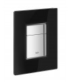 Recambio y accesorio sanitario Grohe Skate Cosmo cristal negro DF WC