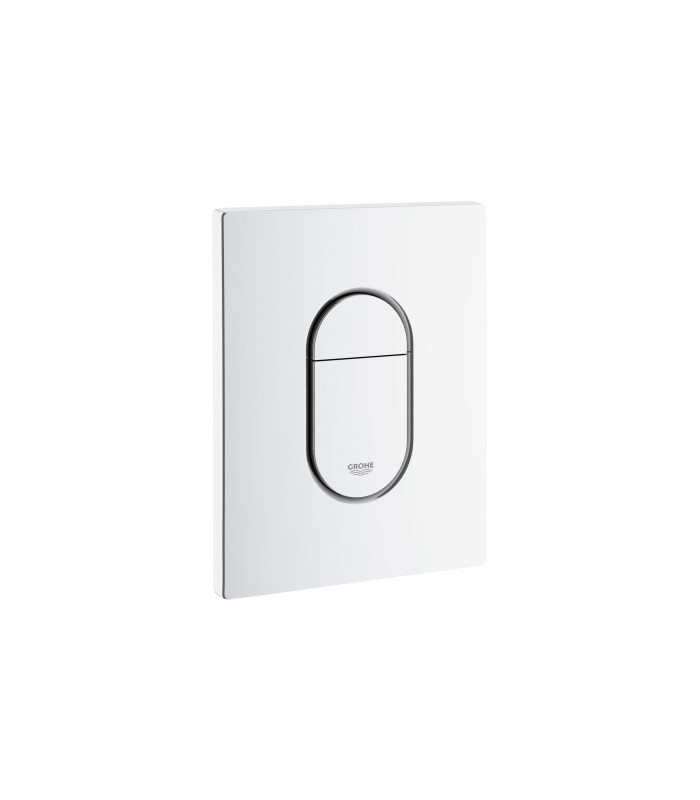 Compra online Substituição e acessório de louça sanitária vertical branca Grohe Arena Cosmo WC en oferta al mejor precio