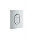 Recambio y accesorio sanitario Grohe Arena Cosmo WC mate vertical