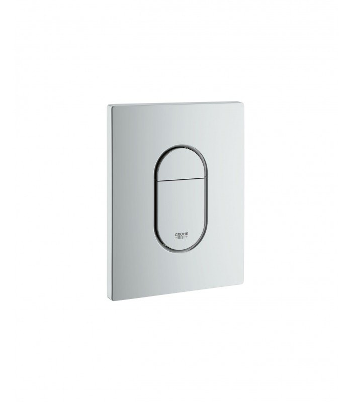 Compra online Substituição e acessório de louças sanitárias verticais Grohe Arena Cosmo WC matt en oferta al mejor precio