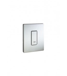 Grohe Skate Cosmo Mictório Substituição Aço Inoxidável e Acessório Sanitário