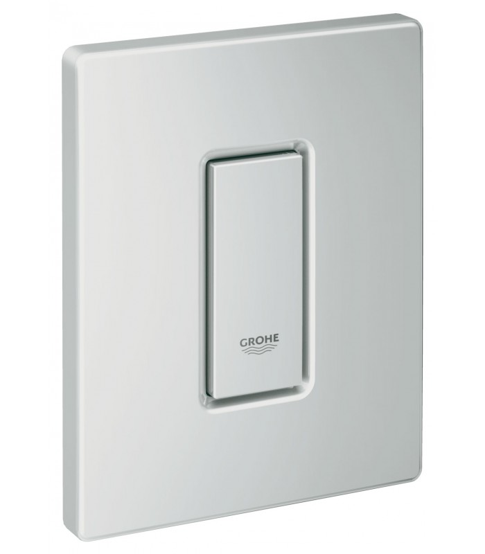 Compra online Recambio y accesorio sanitario Grohe Skate Cosmopolitan rectangular en oferta al mejor precio