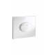 Recambio y accesorio sanitario Grohe Skate Air Escudo Desc.Unica Neum. Horiz.