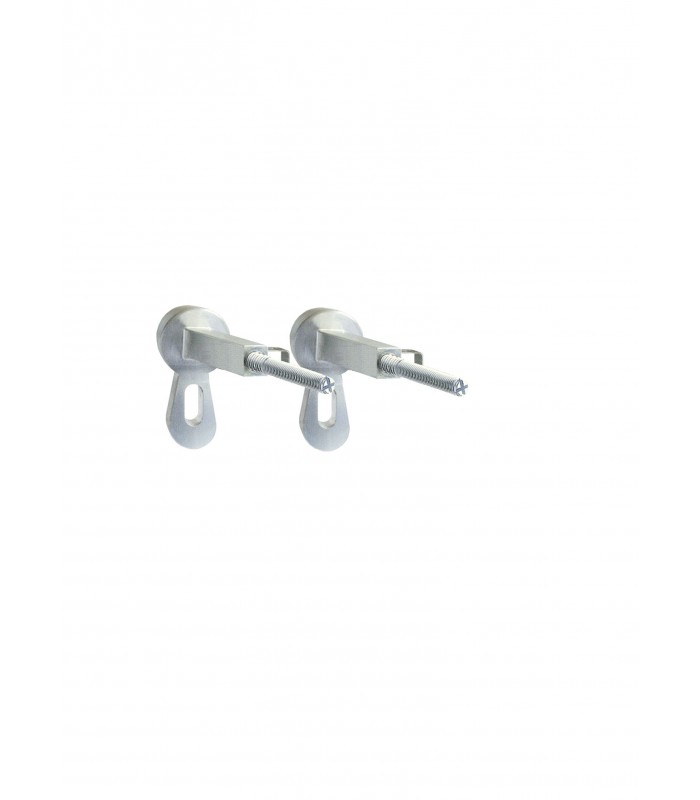 Compra online Grohe Sanitary Peças de reposição e acessórios Suporte de parede (2 peças) en oferta al mejor precio