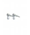 Grohe Sanitary Peças de reposição e acessórios Suporte de parede (2 peças)