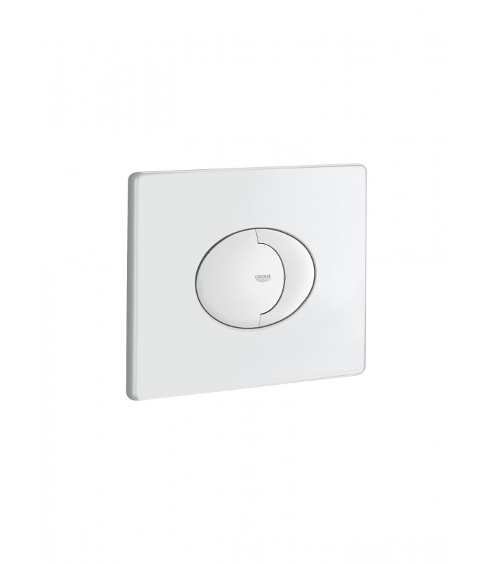 Compra online Recambio y accesorio sanitario Grohe Skate Air Escudo Dual Flush Neum. Horiz. (38506SH0) en oferta al mejor precio