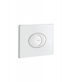 Recambio y accesorio sanitario Grohe Skate Air Escudo Dual Flush Neum. Horiz. (38506SH0)