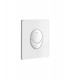 Recambio y accesorio sanitario Grohe Skate Air Escudo Dual Flush Neum. Vert. mate antivandálico (38505SH0)