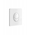 Recambio y accesorio sanitario Grohe Skate Air Escudo Dual Flush Neum. Vert. mate antivandálico (38505SH0)