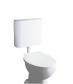 Recambio y accesorio sanitario Grohe Cisterna Vista con cono de Conexión WC