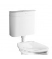 Recambio y accesorio sanitario Grohe Cisterna Vista con cono de Conexión WC