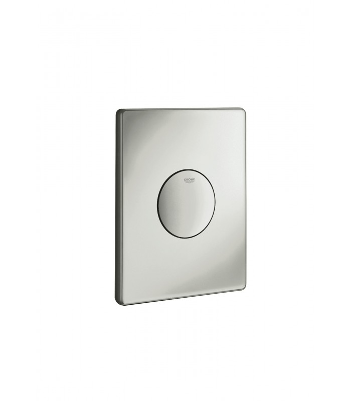 Compra online Botão de pressão Grohe Skate Shield com operação manual 37547P00 en oferta al mejor precio