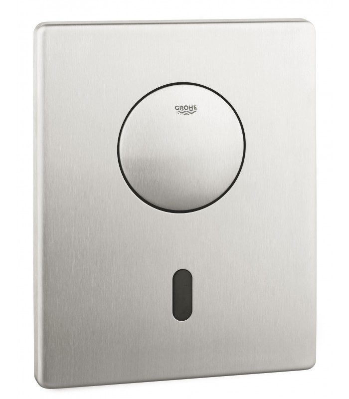 Compra online Substituição e acessório sanitário Grohe Tectron Skate, escudo elétrico e manual en oferta al mejor precio