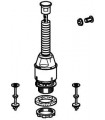 Recambio y accesorio sanitario Grohe Servo-Valvula De Descarga tanque bajo (37085PI0)