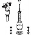 Grohe Servo-Set Complete Sanitary Peças de reposição e acessórios Alimentação lateral