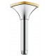Grohe Rainshower Grandera Brazo de ducha de techo de 142 mm 1/2" (27978IG0)