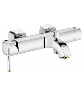 Grifería para baño Grohe Grandera monomando para baño ducha (23317IG0)