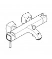 Torneira monocomando para banheira/chuveiro Grohe Grandera (23317IG0)