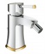 Torneira de banheiro monom. Grohe Grandera bidé 28mm desperdício M (23315IG0)