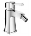 Grifería para baño Grohe Grandera monom. bidé 28mm vaciador M (23315IG0)