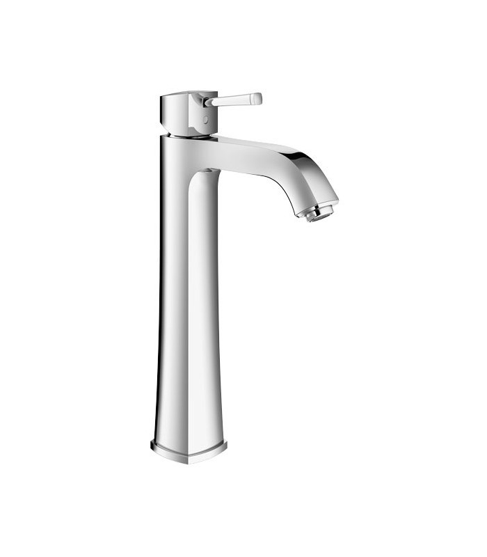 Compra online Torneira de banheiro Grohe Grandera Monando Eco bowl sink c/smooth gold XL (23313IG0) en oferta al mejor precio