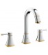 Torneira de banheiro Grohe Grandera com bica alta, M