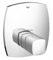 Termostato central embutido Grohe Grandera (19941IG0)