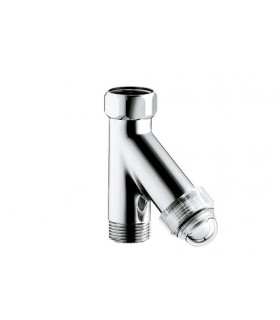 Recambios Profesionalfesionales y piezas Grohe Eggemann Filtro Inclinado 3/4"