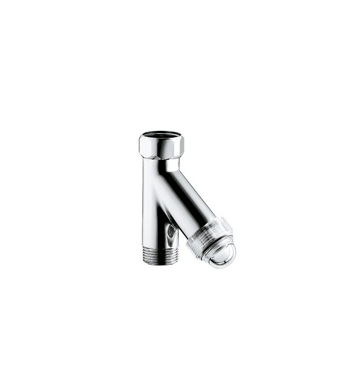 Compra online Peças de reposição profissionais e profissionais Grohe Eggemann Filtro inclinado 3/4" en oferta al mejor precio