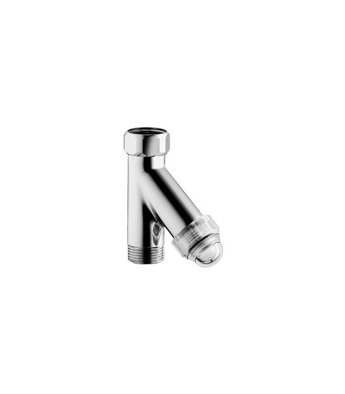 Compra online Peças de reposição profissionais e profissionais Grohe Eggemann Filtro inclinado 3/4" en oferta al mejor precio