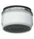 Recambio y pieza Grohe Mousseur completo blanco (13929L00)