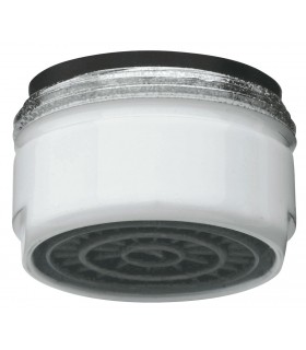 Recambio y pieza Grohe Mousseur completo blanco (13929L00)