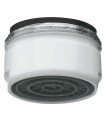 Grohe Mousseur substituição completa e parte branca (13929L00)