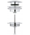 Recambios y piezas Grohe Valvula de desagüe 1 1/4'' Push open