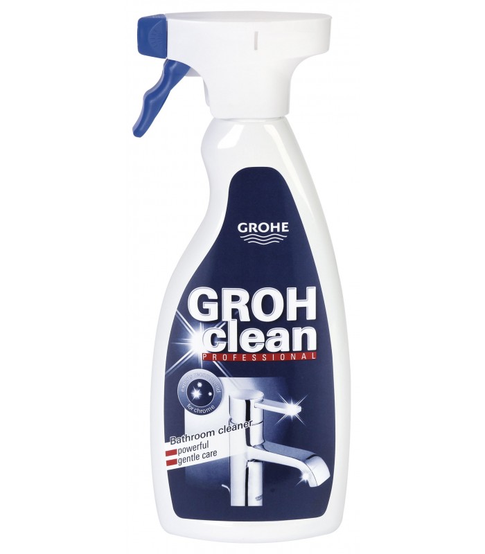 Compra online Peças de reposição Grohe e peças «GROHCLEAN»Preço para 1 unidade en oferta al mejor precio
