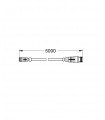 Sistema de ducha Grohe Cable extensión alim. electricidad, 5 m