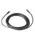 Sistema de ducha Grohe Cable extensión generador vapor 10 m