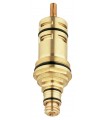 Peças e peças de reposição para inversor de água termopar Grohe 3/4 P/ 47220