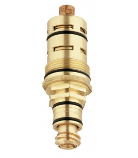 Recambios y piezas Grohe Termoelemento 1/2 con husillo interior
